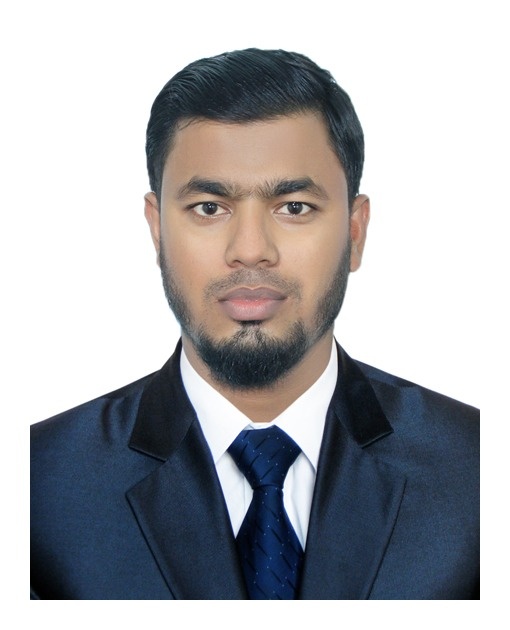 Engr. Md. Mahfujur Rahman