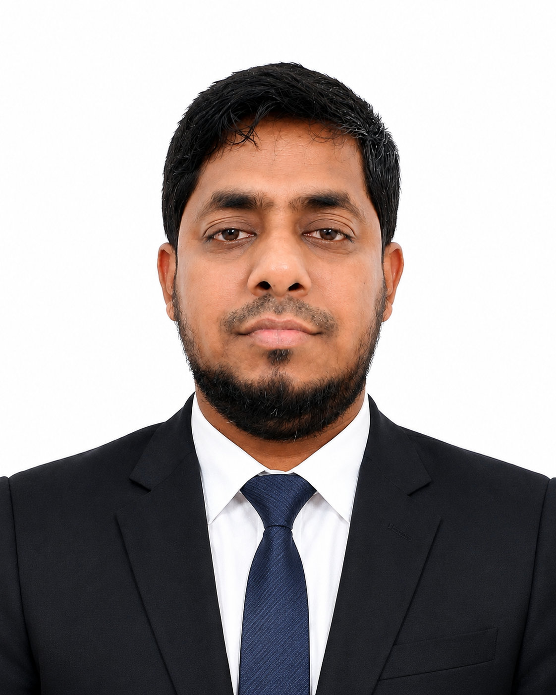 Md Rahmat Ullah