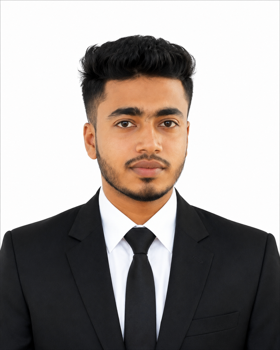 Md. Ariful Islam